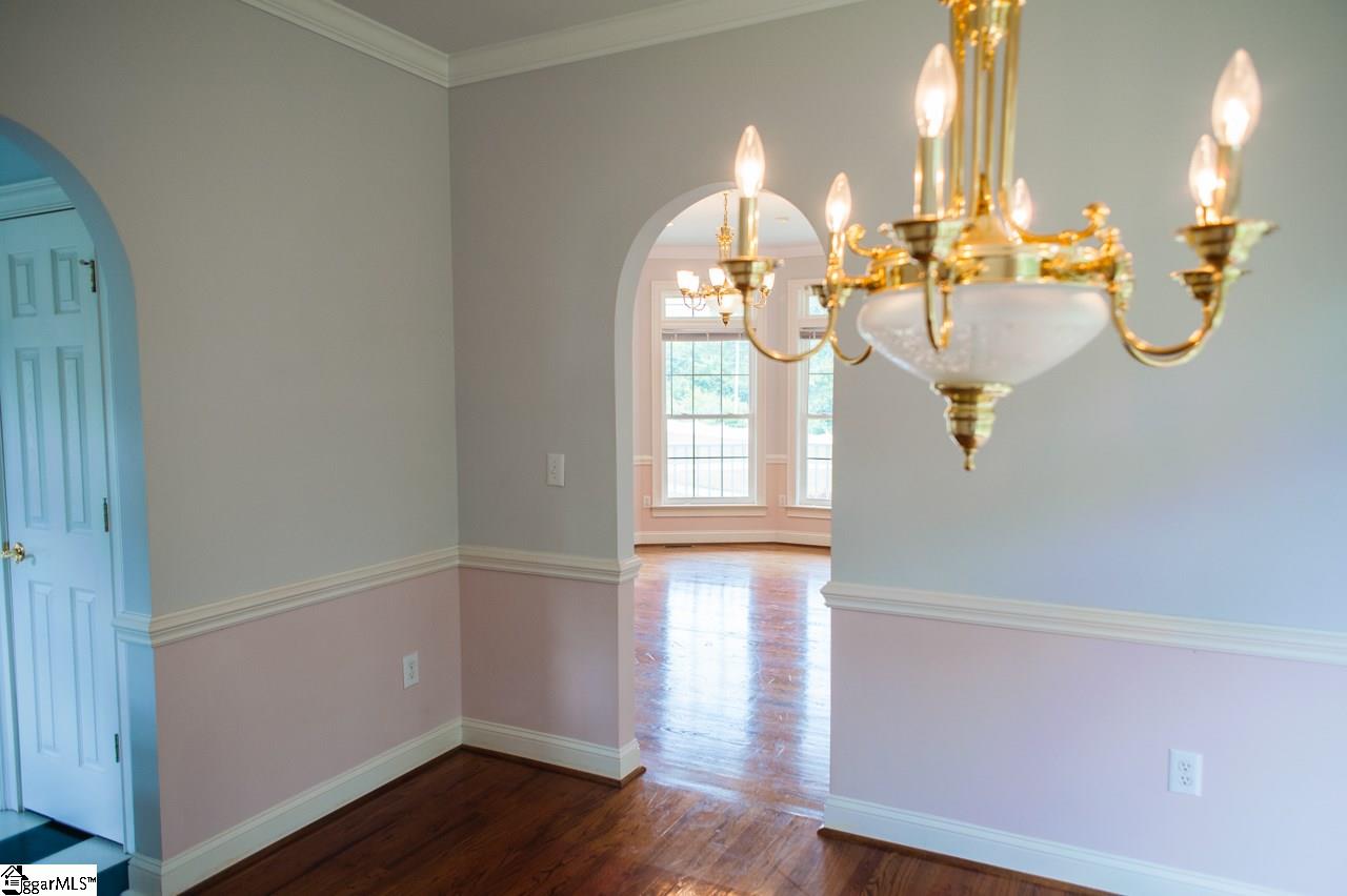 901 Bennetts Bridge Road Greer, SC 29651 - Photo 4 of 36 Gallery Image 4