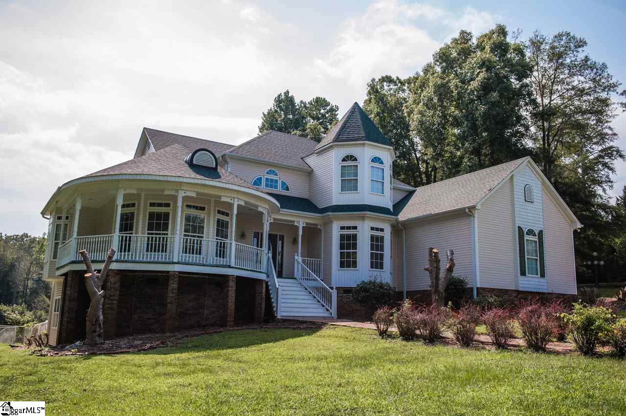 901 Bennetts Bridge Road Greer, SC 29651 - Photo 33 of 36 Gallery Image 33