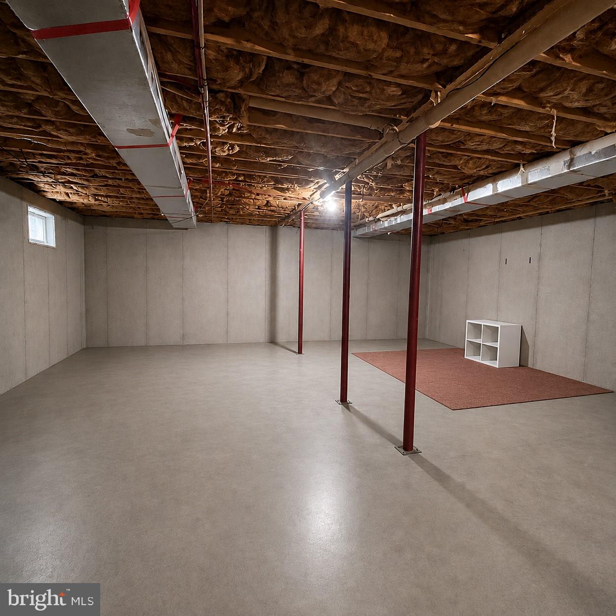 600 Ridge Road Dillsburg, PA 17019 - Photo 9 of 15 a view of empty room