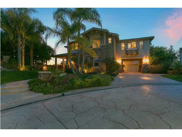 1740 Dylan Way Encinitas, CA 92024 - Photo 1 of 25