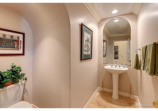 1740 Dylan Way Encinitas, CA 92024 - Photo 11 of 25 Guest bath