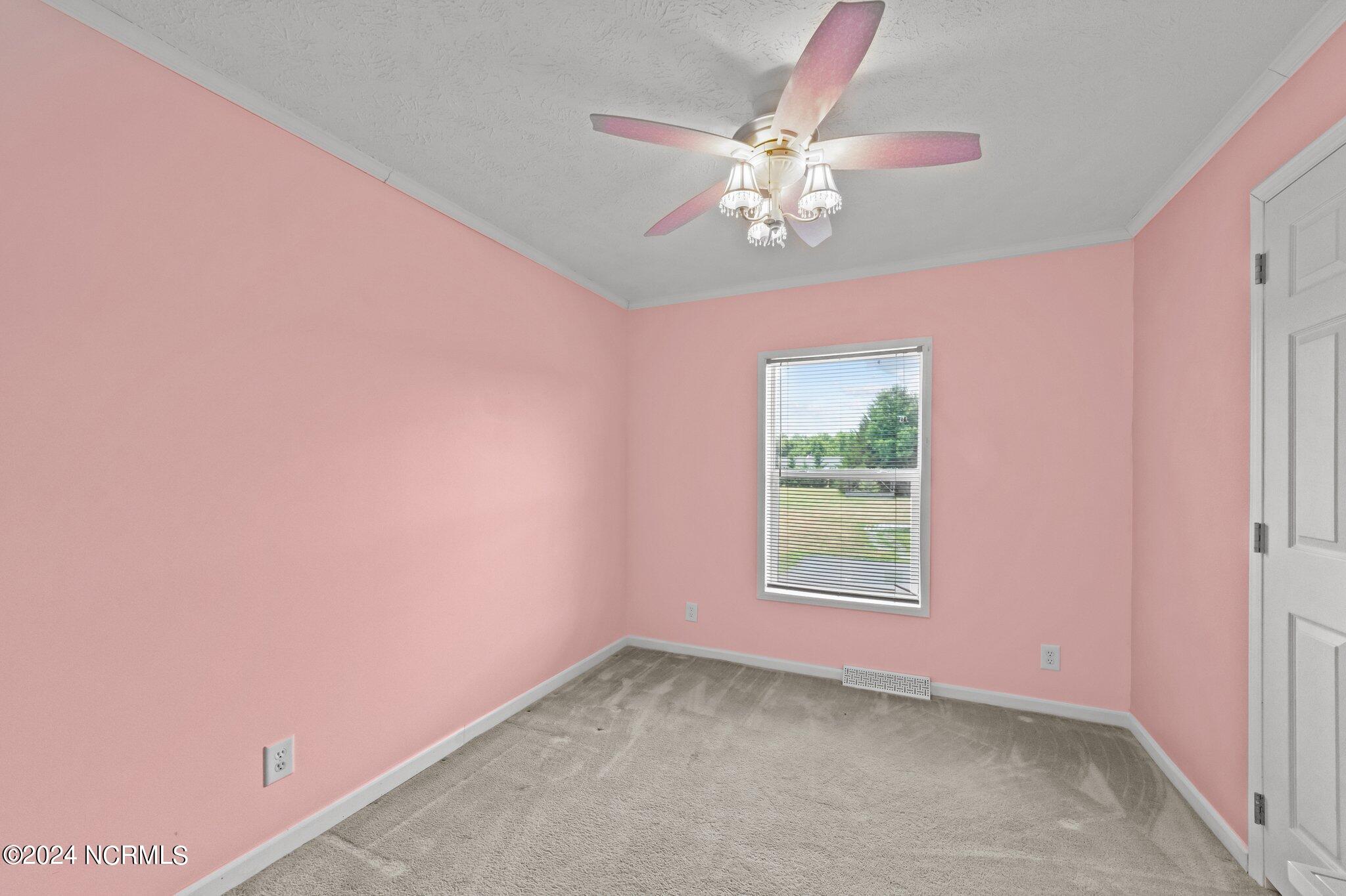 1172 Willeyton Road Gates, NC 27937 - Photo 17 of 50 3rd bedroom