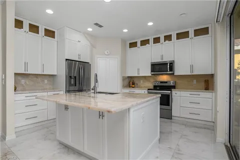 $549,900 | 10125 North Golden Elm Drive, Estero, FL 33928