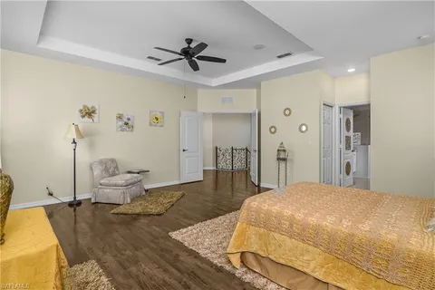 $549,900 | 10125 North Golden Elm Drive, Estero, FL 33928