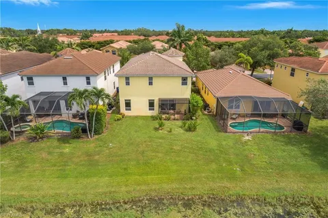 $549,900 | 10125 North Golden Elm Drive, Estero, FL 33928