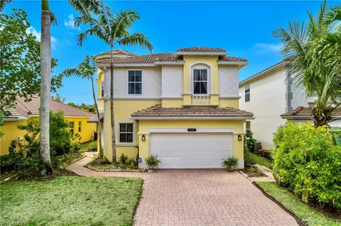 $549,900 | 10125 North Golden Elm Drive, Estero, FL 33928