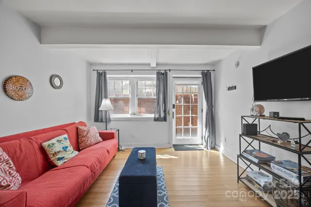 $200,000 | 37 Hiawassee Street, Unit W102, Asheville, NC 28801