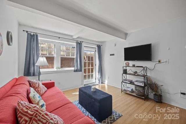 $200,000 | 37 Hiawassee Street, Unit W102, Asheville, NC 28801