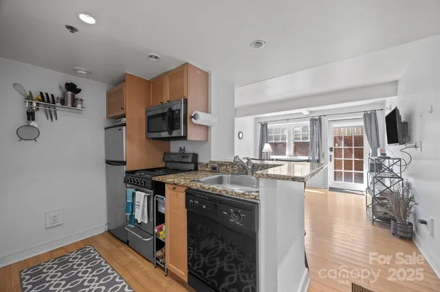 $200,000 | 37 Hiawassee Street, Unit W102, Asheville, NC 28801