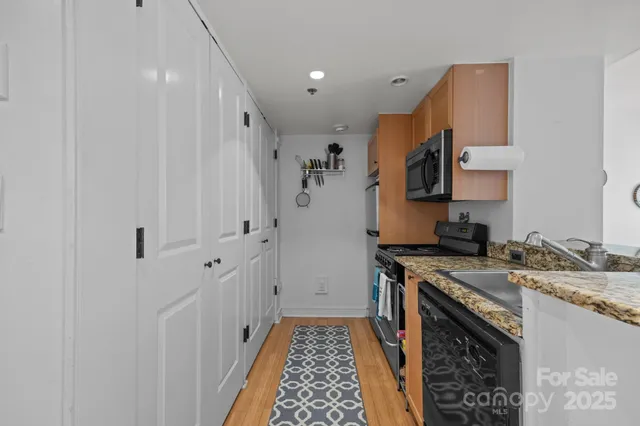 $200,000 | 37 Hiawassee Street, Unit W102, Asheville, NC 28801