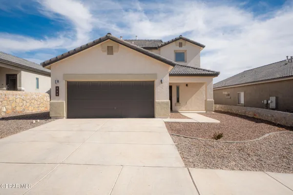 $335,000 | 234 Notts Way, El Paso, TX 79928