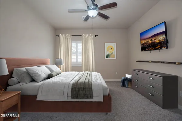 $325,000 | 234 Notts Way, El Paso, TX 79928