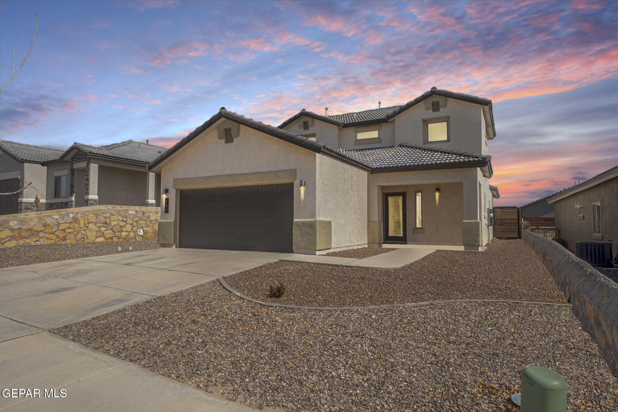 234 Notts Way El Paso, TX 79928 - Photo 2 of 41 Notts-2 (2)