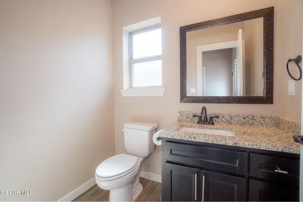 $325,000 | 234 Notts Way, El Paso, TX 79928