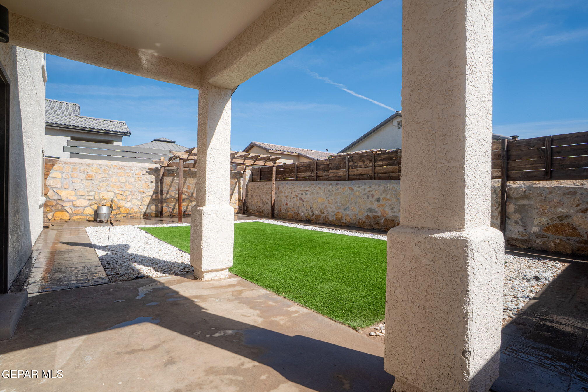 234 Notts Way El Paso, TX 79928 - Photo 31 of 41 NottsBy-1