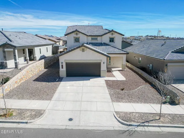 $325,000 | 234 Notts Way, El Paso, TX 79928