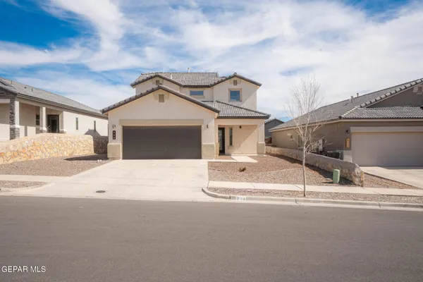 $325,000 | 234 Notts Way, El Paso, TX 79928