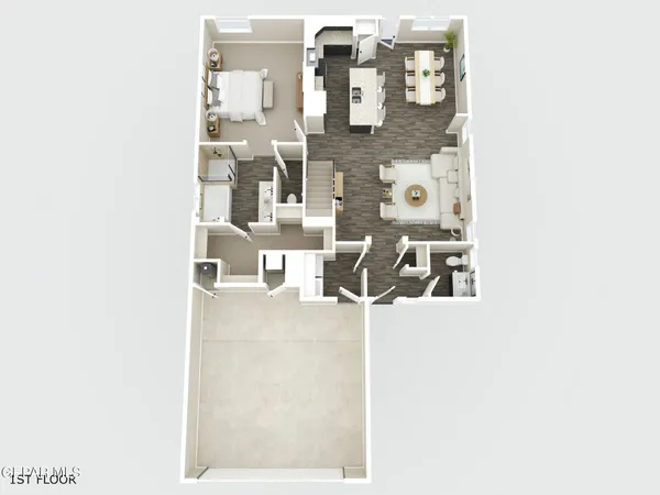 $325,000 | 234 Notts Way, El Paso, TX 79928