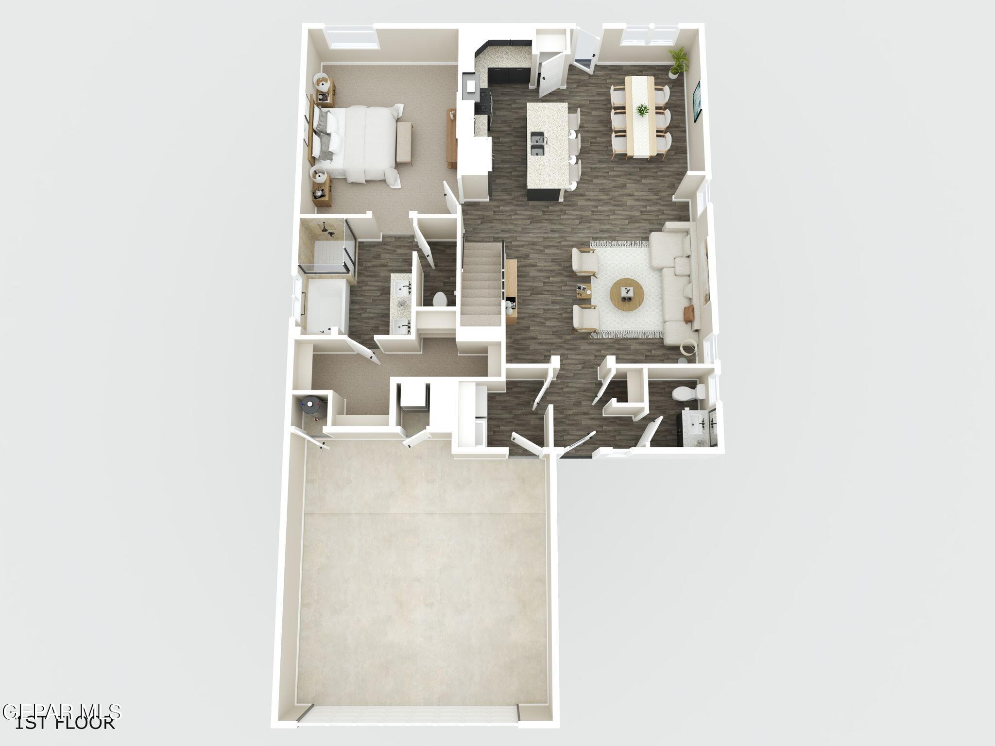 234 Notts Way El Paso, TX 79928 - Photo 38 of 41 019c71d1-6e8d-73b9-8507-1032f1c77878