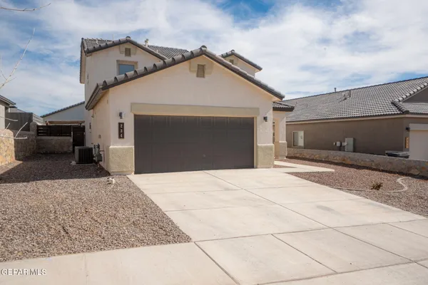 $325,000 | 234 Notts Way, El Paso, TX 79928
