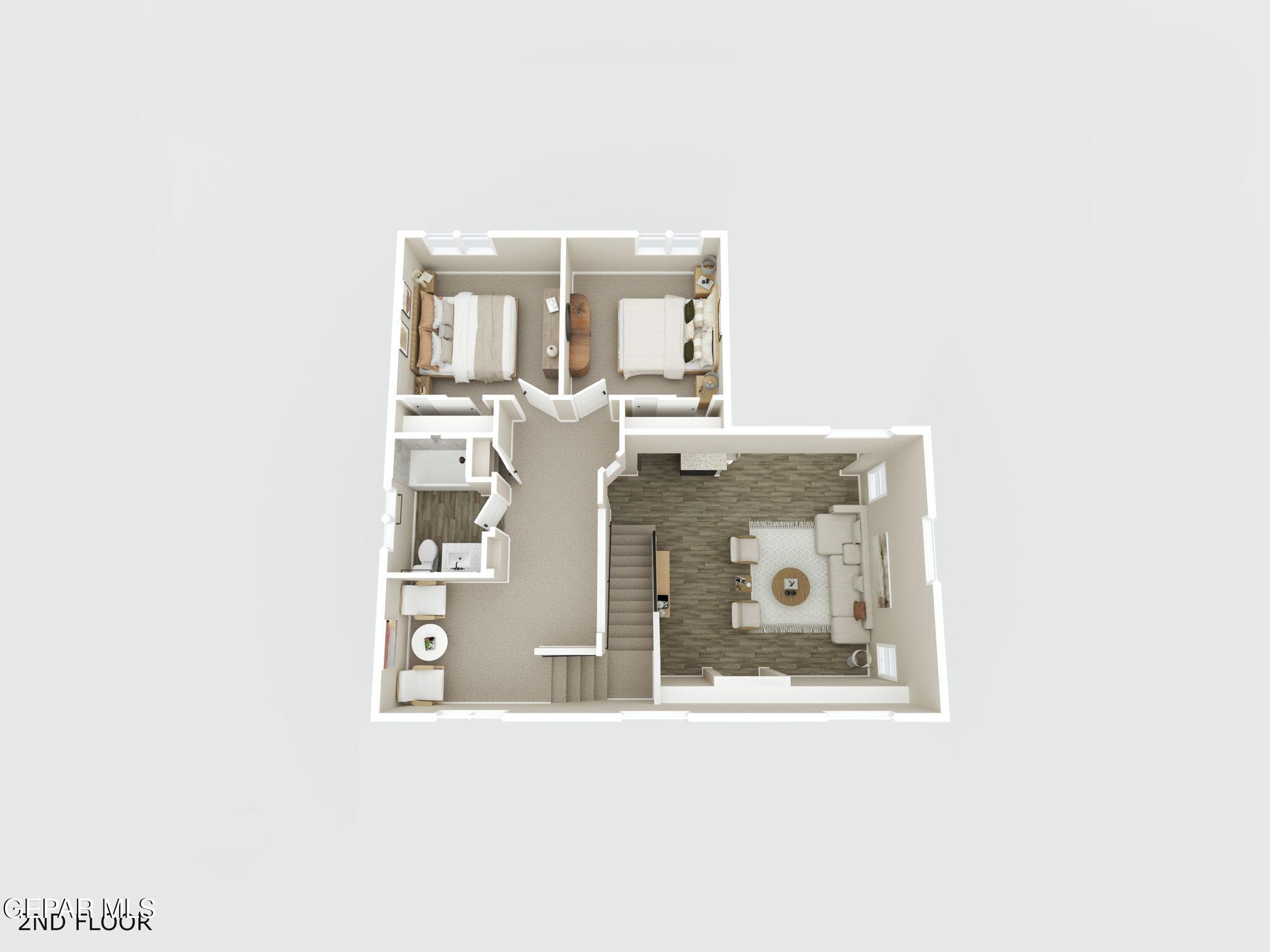 234 Notts Way El Paso, TX 79928 - Photo 39 of 41 019c71d1-6f64-73a1-8281-0640fb195075