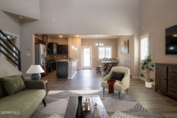 $325,000 | 234 Notts Way, El Paso, TX 79928