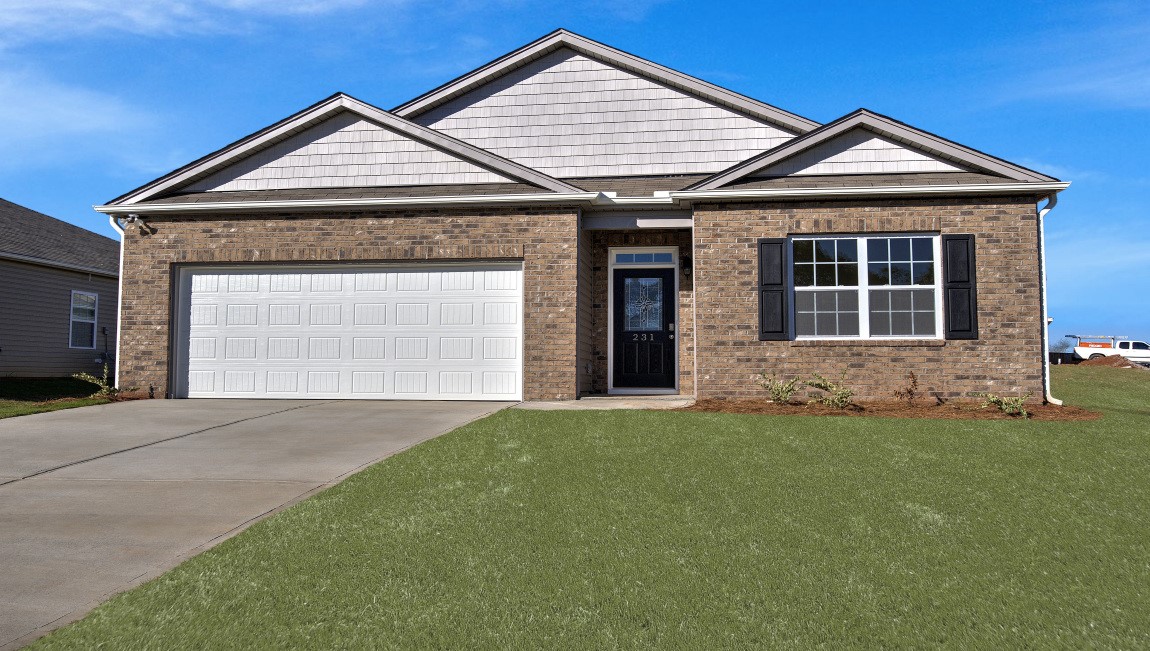 306 Rothenburg Pendleton, SC 29670 - Photo 1 of 1