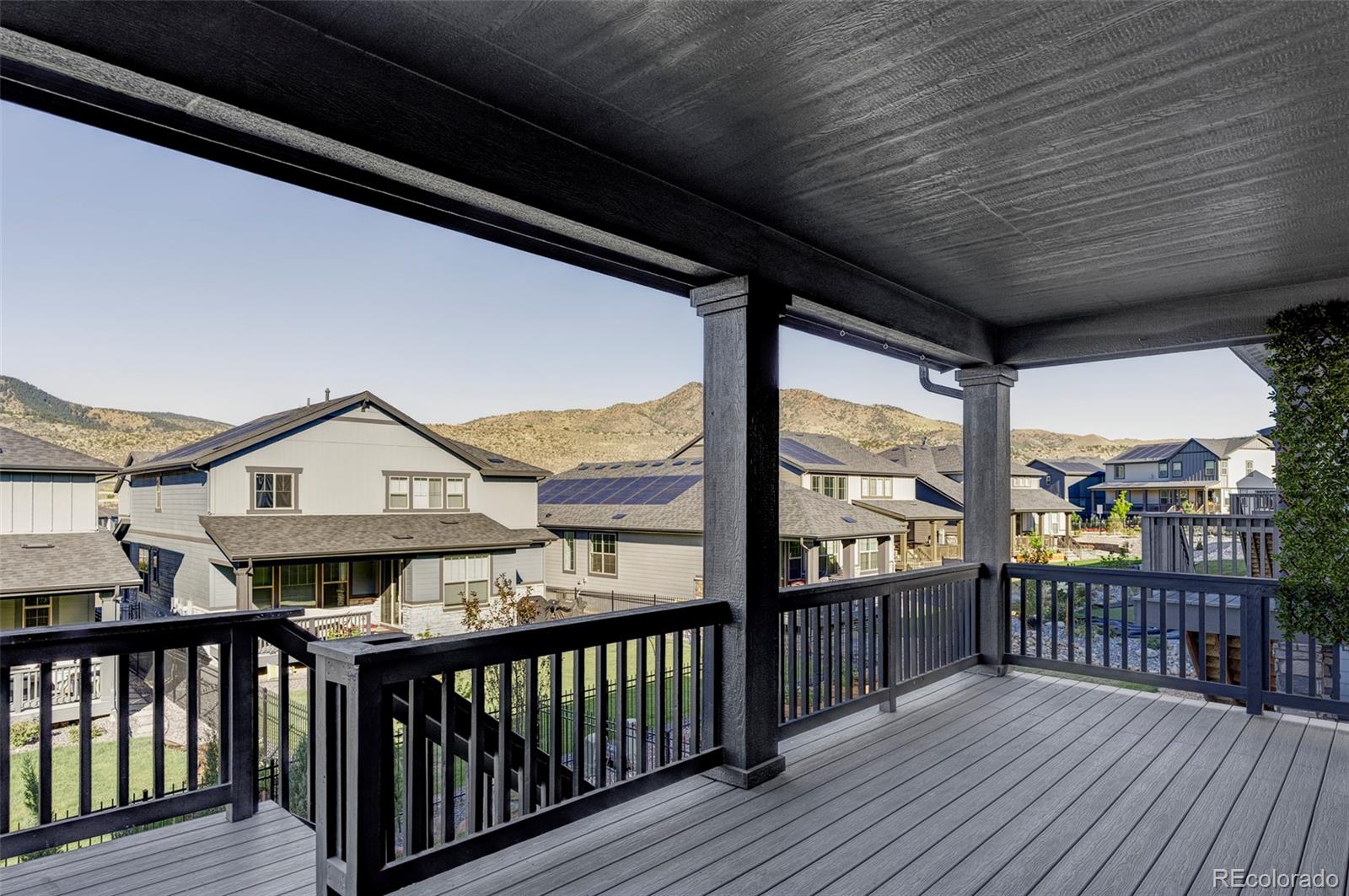 2985 South Poppy Street Morrison, CO 80465 - Photo 31 of 33