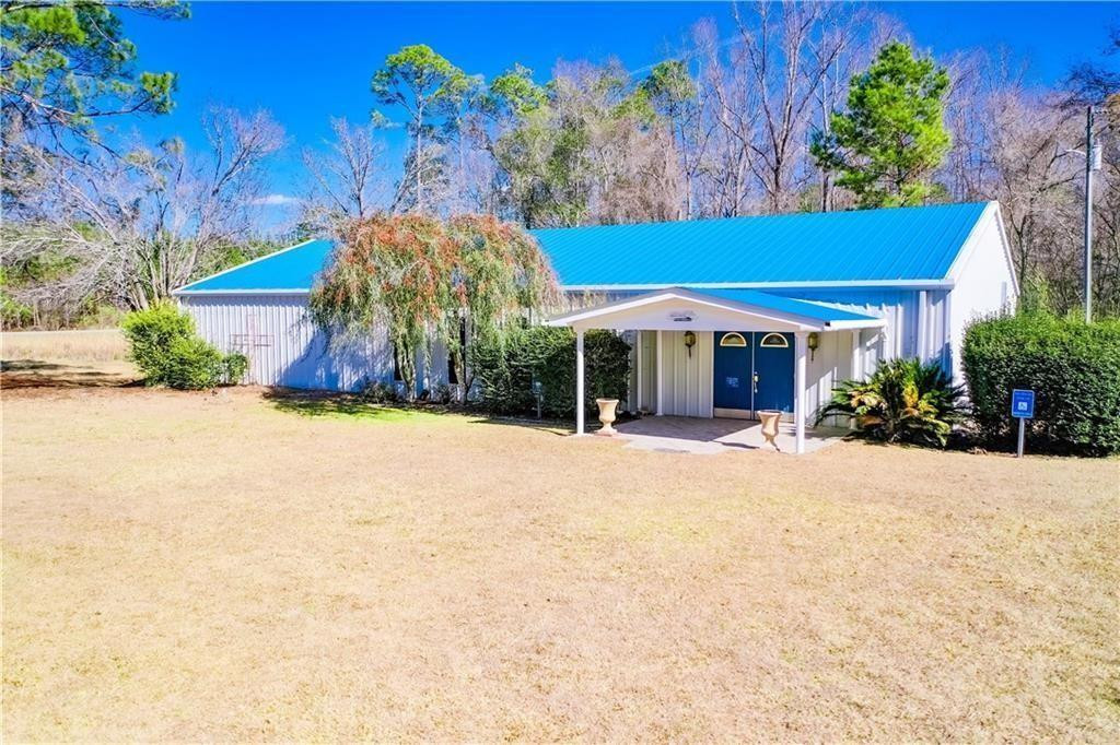 3191 Midway Church Road Blackshear, GA 31516 - Photo 33 of 33 Photo 33