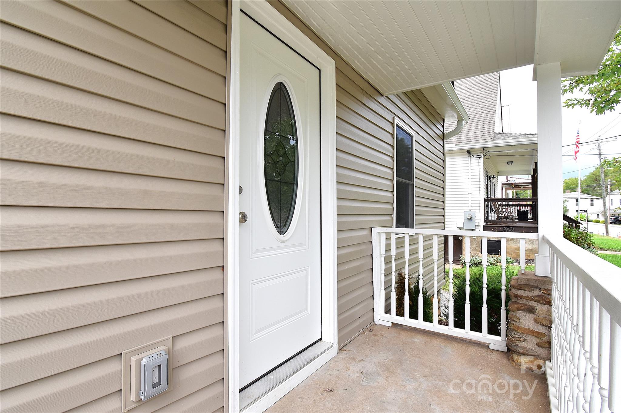223 North Main Street Canton, NC 28716 - Photo 30 of 38