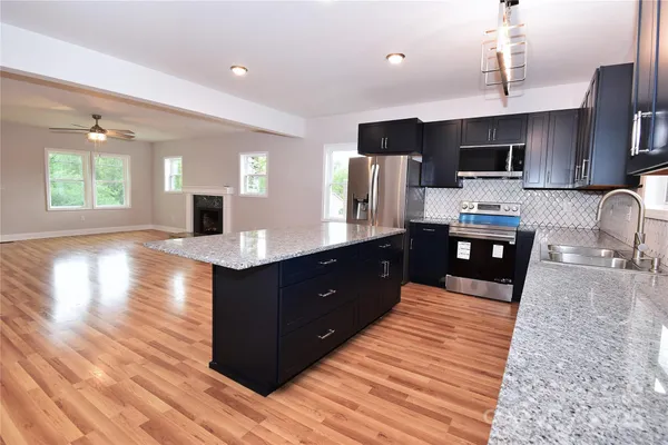 $449,900 | 223 North Main Street, Canton, NC 28716