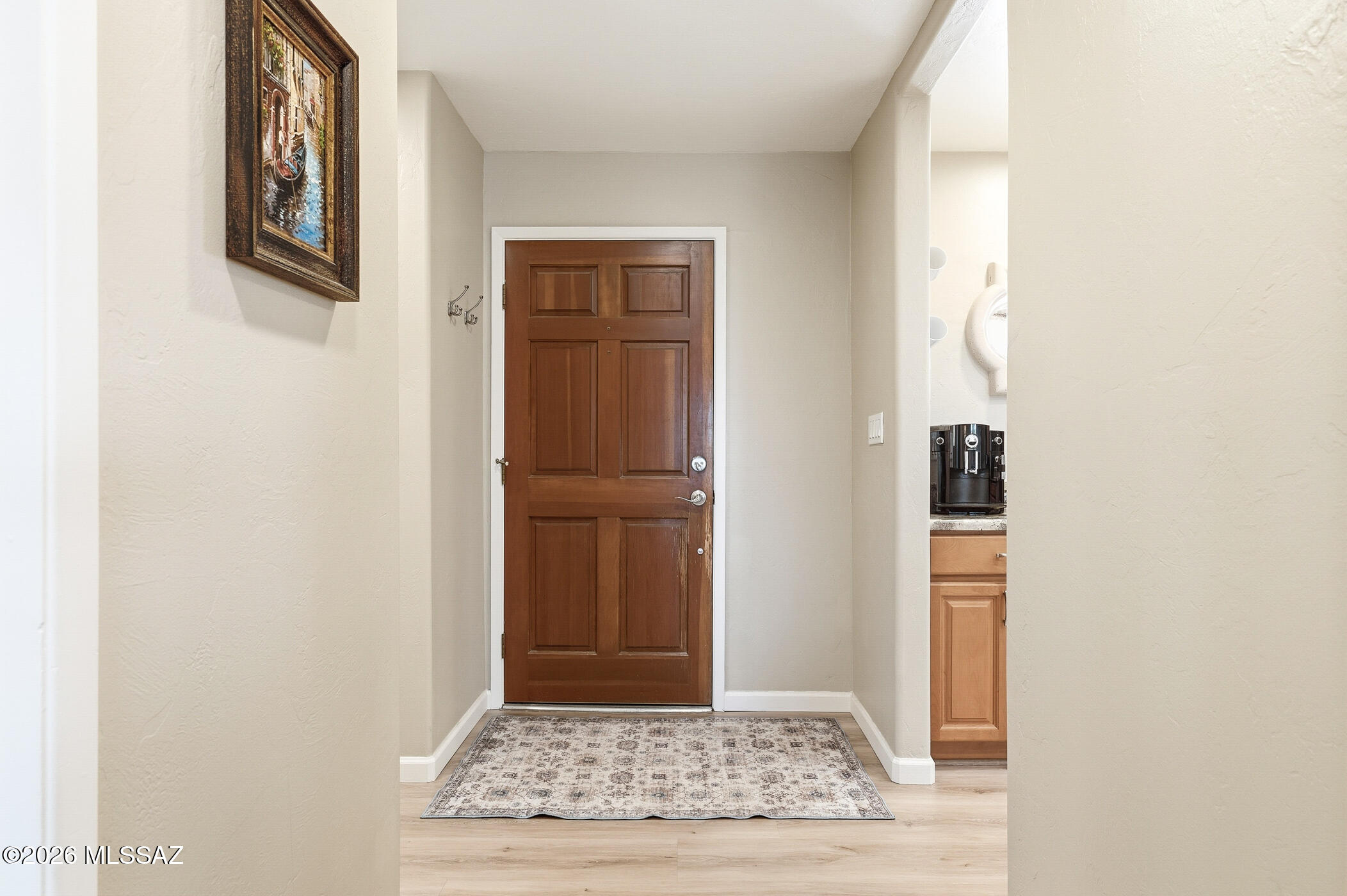 13599 East Rincon Ranch Road Vail, AZ 85641 - Photo 7 of 41 a view of entryway