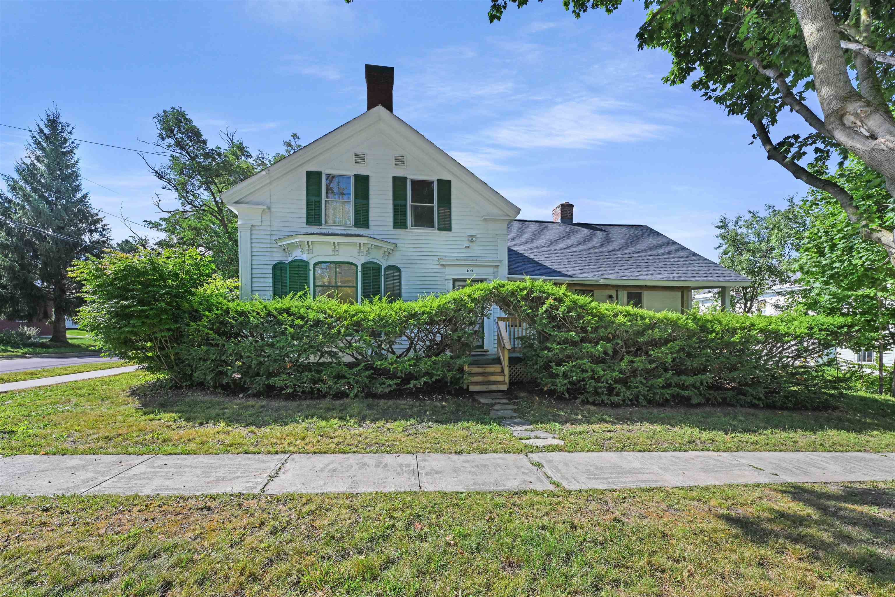 66 Bank Street St. Albans, VT 05478 - Photo 2 of 43