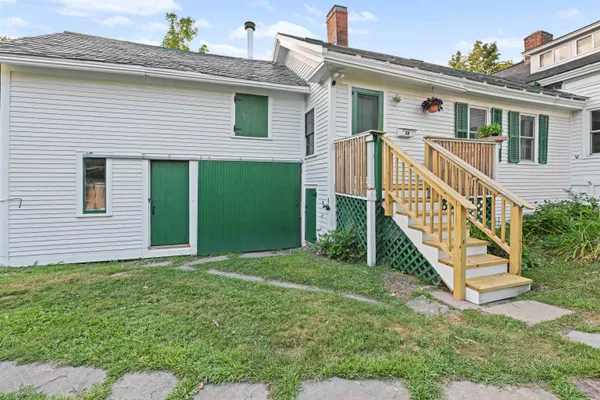 $488,000 | 66 Bank Street, St. Albans, VT 05478