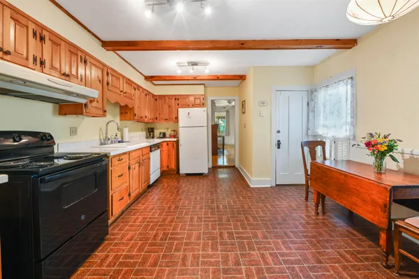 $488,000 | 66 Bank Street, St. Albans, VT 05478