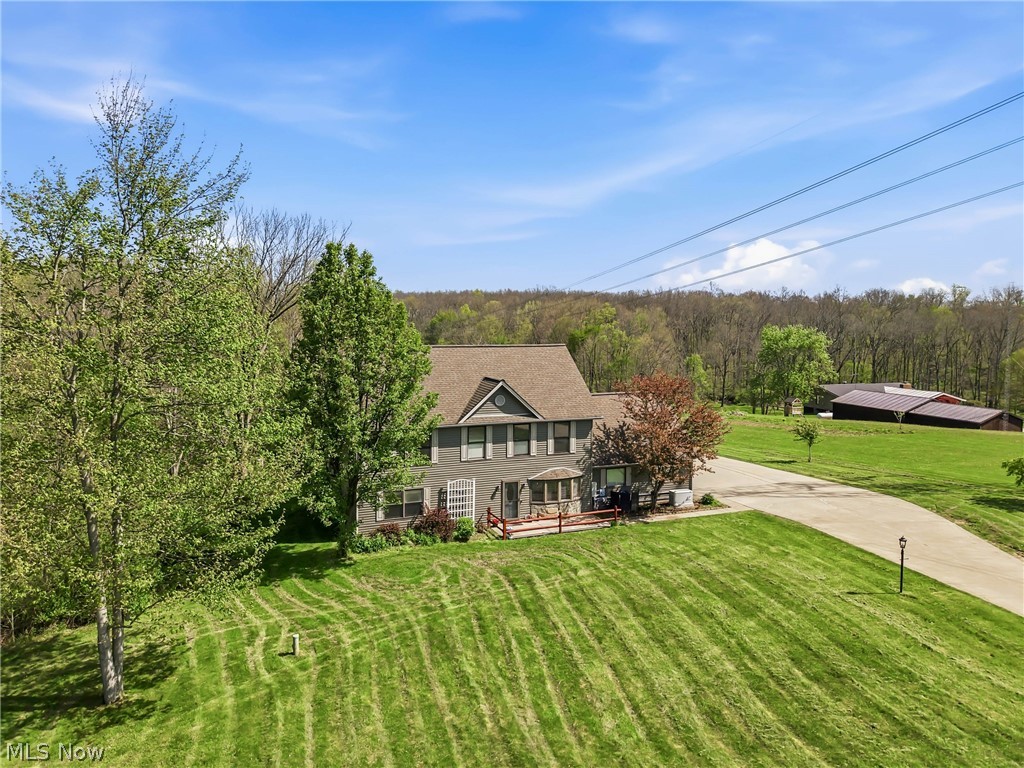 10328 Leffingwell Road Canfield, OH 44406 - Photo 4 of 45