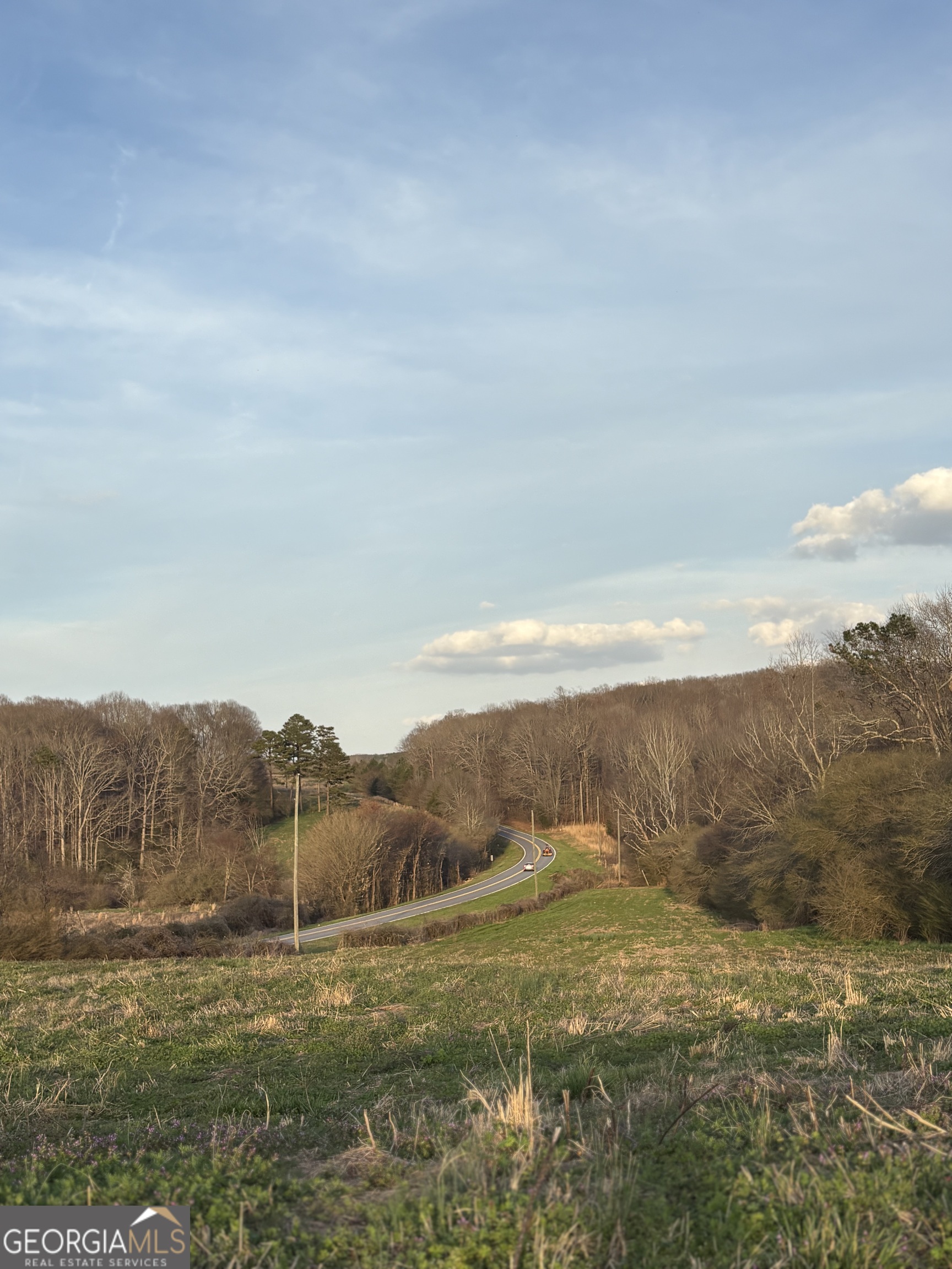18 West L Williams Commerce, GA 30530 - Photo 15 of 30 a view of an ocean