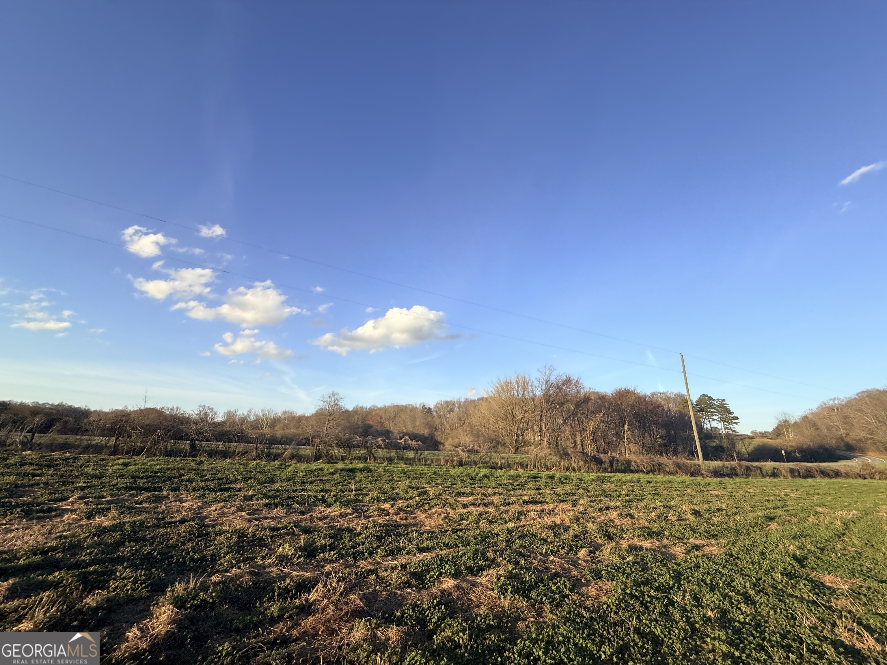 18 West L Williams Commerce, GA 30530 - Photo 30 of 30 a view of a houses with a yard