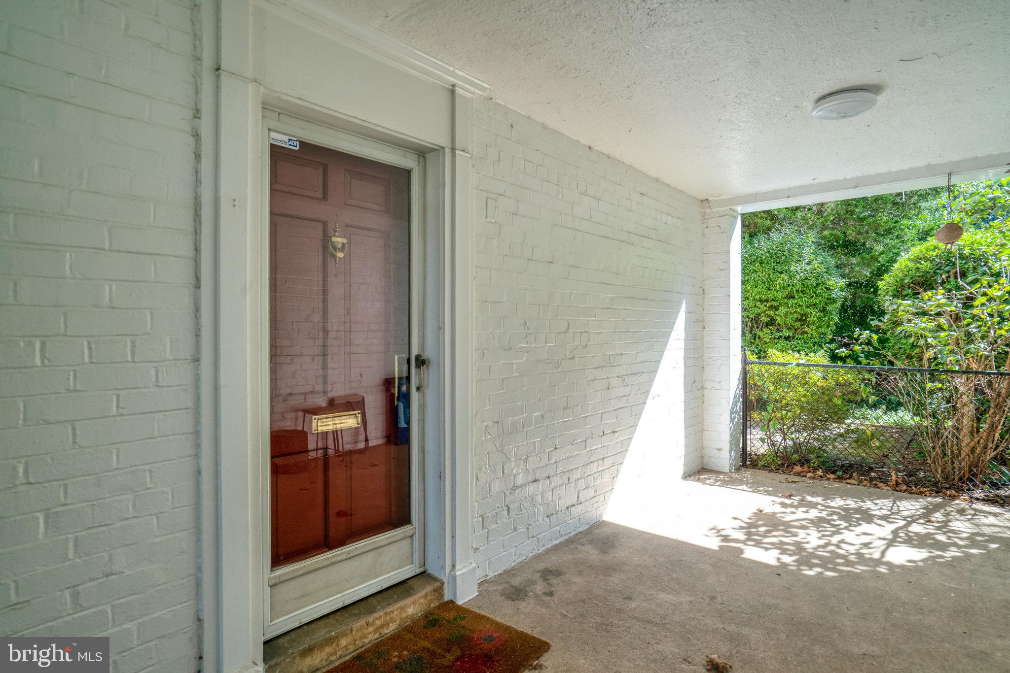 3239 Gunston Road Alexandria, VA 22302 - Photo 5 of 58 a view of a bathroom with a sink