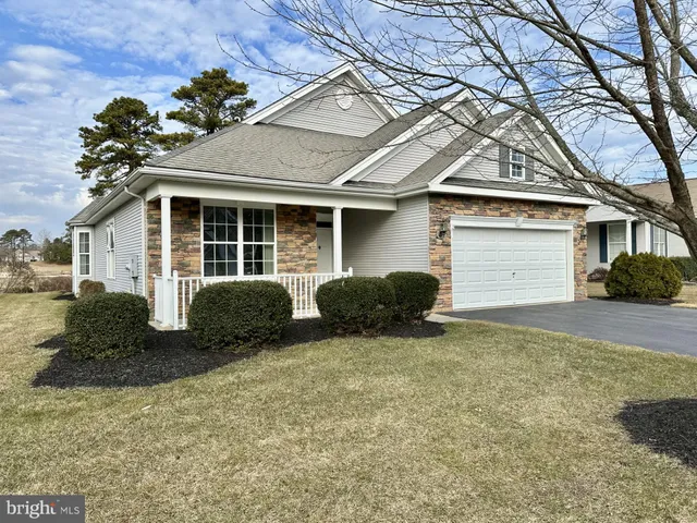 $450,000 | 407 Golf View Drive, Little Egg Harbor, NJ 08087