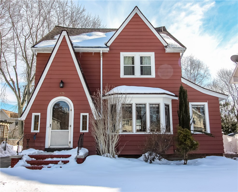 175 Irvington Road Rochester, NY 14620 - Photo 1 of 1