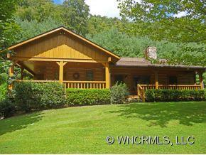 259 Garrett Cove Road Leicester, NC 28748 - Photo 14 of 24 Gallery Image 14