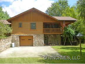 259 Garrett Cove Road Leicester, NC 28748 - Photo 17 of 24 Gallery Image 17