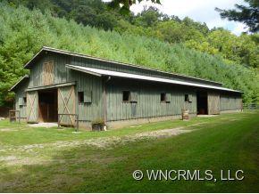 259 Garrett Cove Road Leicester, NC 28748 - Photo 10 of 24 Gallery Image 10