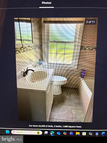 $1,800 | 5602 Northwood Drive, Baltimore, MD 21212