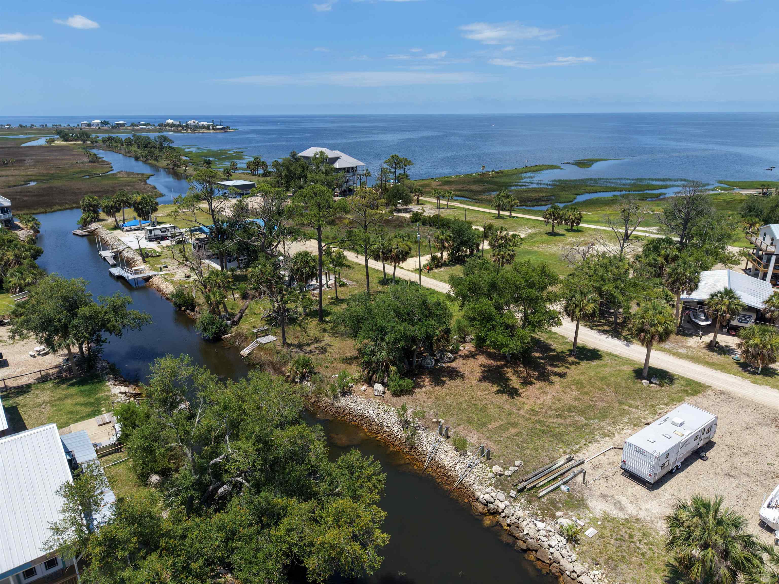 21440 Cormorant Road Perry, FL 32348 - Photo 8 of 18