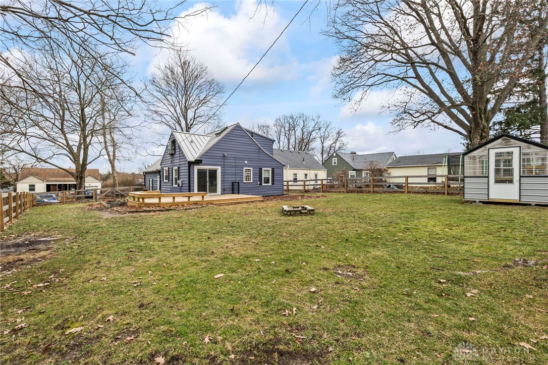 1449 Cardington Road Dayton, OH 45409 - Photo 44 of 54 Gallery Image 44