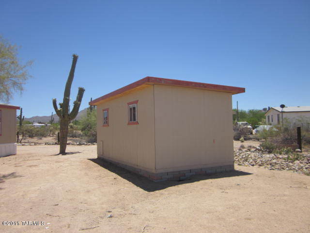 10865 West Orange Grove Road Tucson, AZ 85743 - Photo 10 of 11