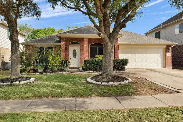 $310,000 | 3406 Paintedfern Place, Katy, TX 77449