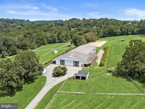 $1,500,000 | 1955 Valhalla Drive, Finksburg, MD 21048
